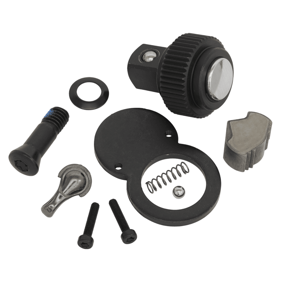 Sealey Repair Kit for AK662F 1/2"Sq Drive Model No-AK662F.RK