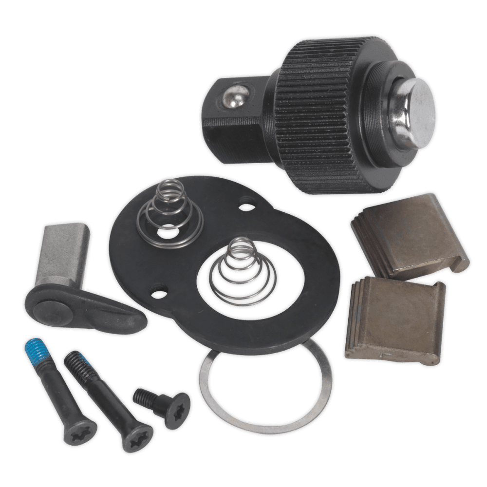 Sealey Repair Kit for AK6681, AK6687, AK6694 & AK6697 3/8"Sq Drive Model No-AK6687.RK