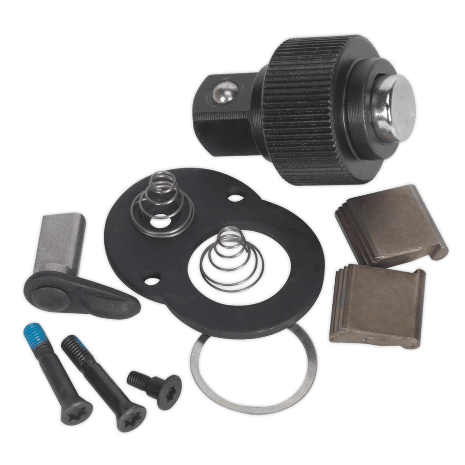 Sealey Repair Kit for AK6681, AK6687, AK6694 & AK6697 3/8"Sq Drive Model No-AK6687.RK