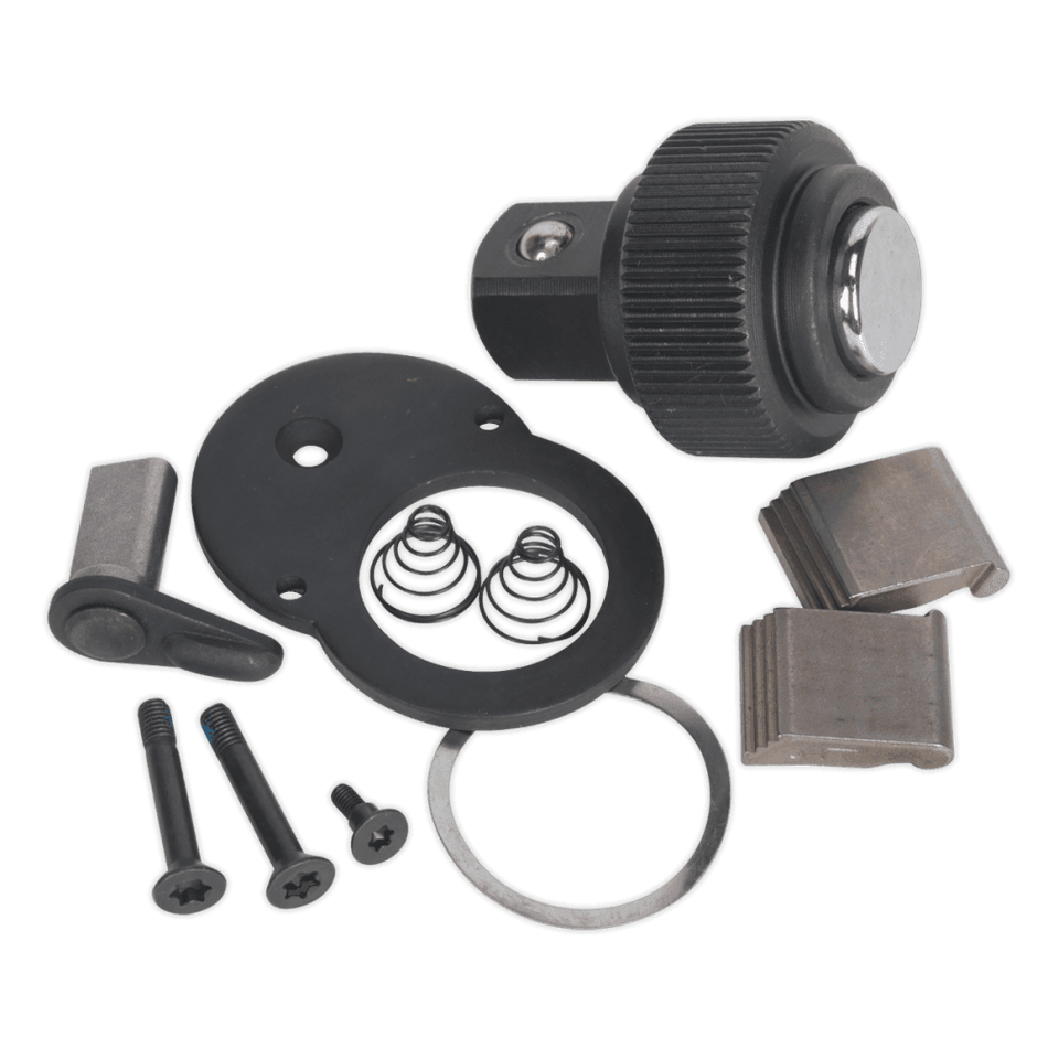 Sealey Repair Kit for AK6682, AK6688, AK6695 & AK6698 1/2"Sq Drive Model No-AK6688.RK