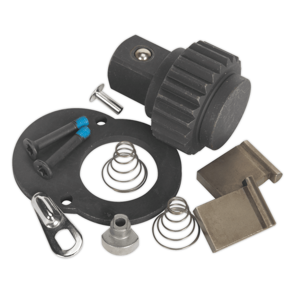 Sealey Repair Kit for AK6691 3/4"Sq Drive Model No-AK6691.RK