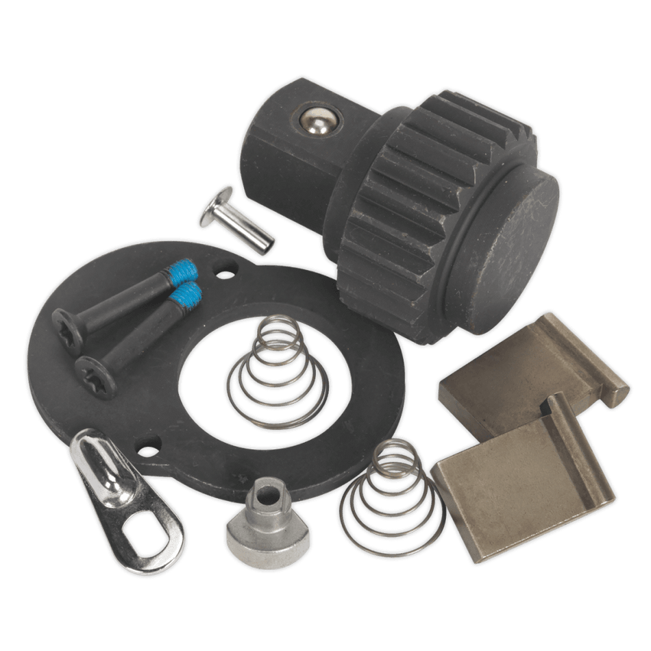 Sealey Repair Kit for AK6691 3/4"Sq Drive Model No-AK6691.RK