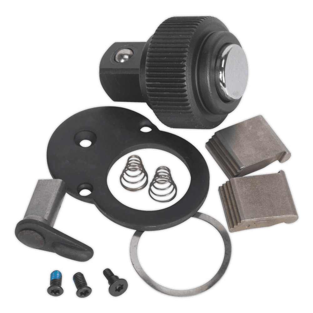 Sealey Repair Kit for AK968 1/2"Sq Drive Model No-AK968.V3.RK