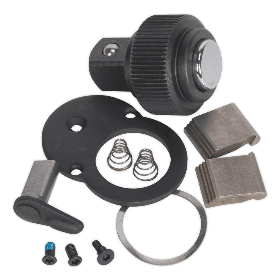 Sealey Repair Kit for AK968 1/2"Sq Drive Model No-AK968.V3.RK