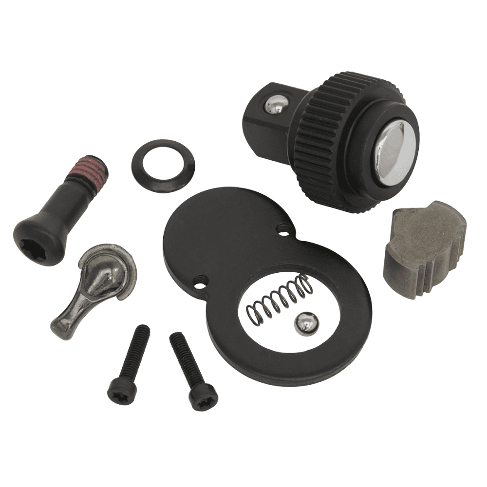 Sealey Repair Kit for AK661F 3/8"Sq Drive Model No-AK661F.RK