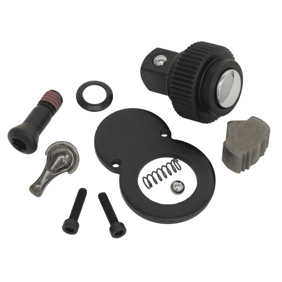 Sealey Repair Kit for AK661F 3/8"Sq Drive Model No-AK661F.RK