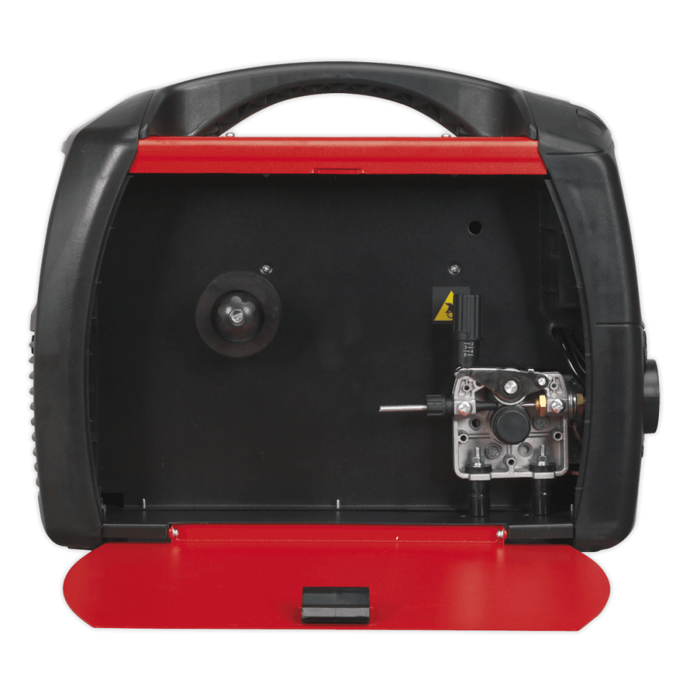 Sealey Inverter MIG, TIG & MMA 200Amp Model No-INVMIG200