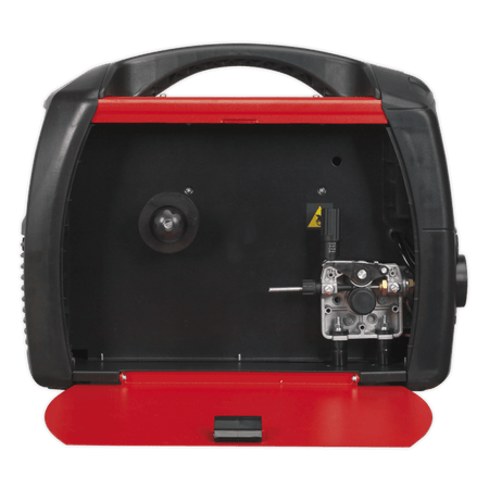 Sealey Inverter MIG, TIG & MMA 200Amp Model No-INVMIG200