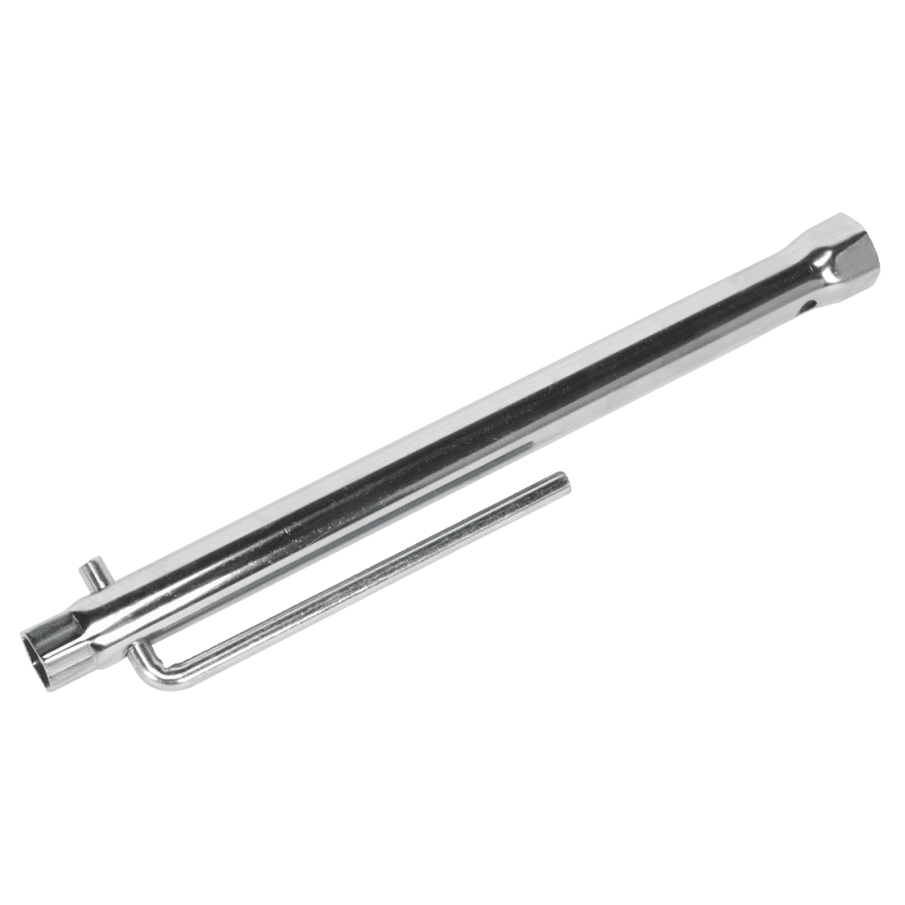 Sealey Long Reach Double End Spark Plug Socket 16 & 21mm Model No-AK1621
