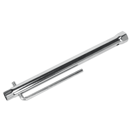 Sealey Long Reach Double End Spark Plug Socket 16 & 21mm Model No-AK1621