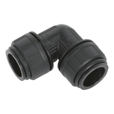 Sealey 28mm Equal Elbow Pack of 5 Model No-CAS28EE