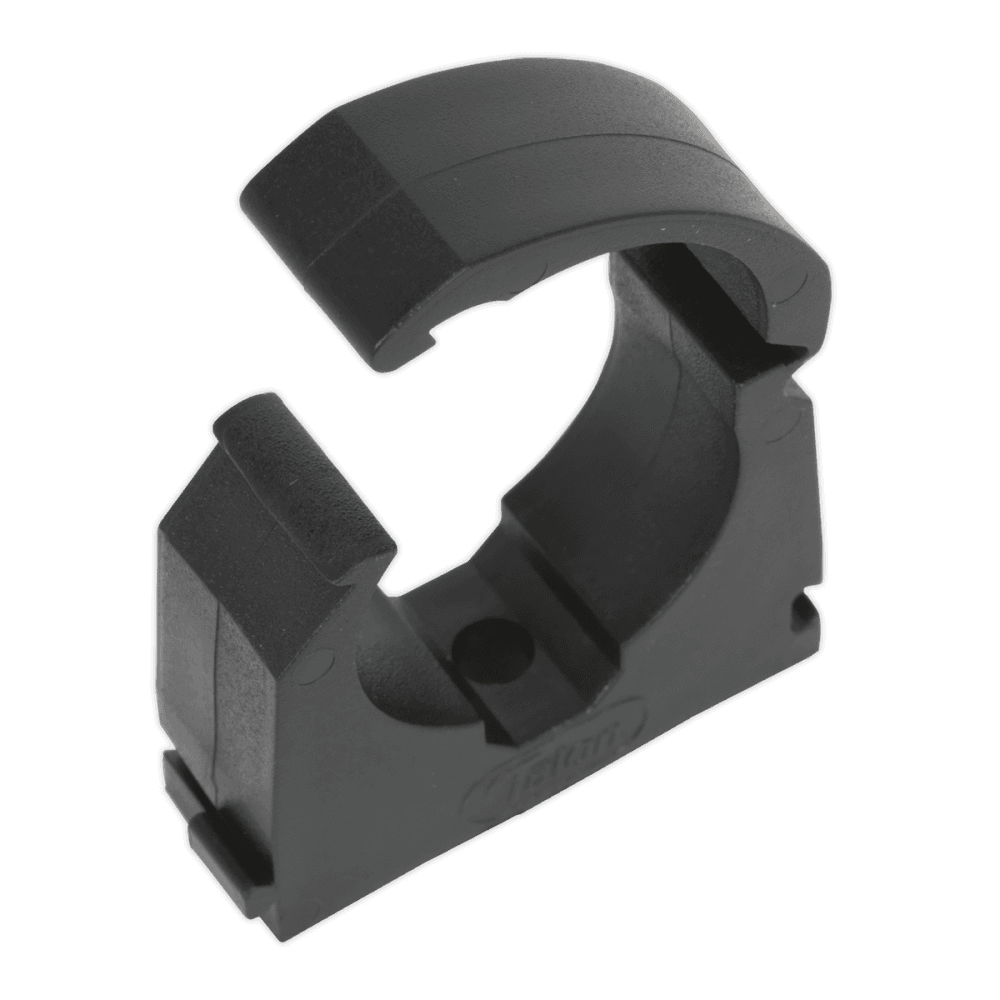 Sealey 28mm Pipe Clip Pack of 20 Model No-CAS28PC