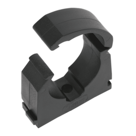 Sealey 28mm Pipe Clip Pack of 20 Model No-CAS28PC