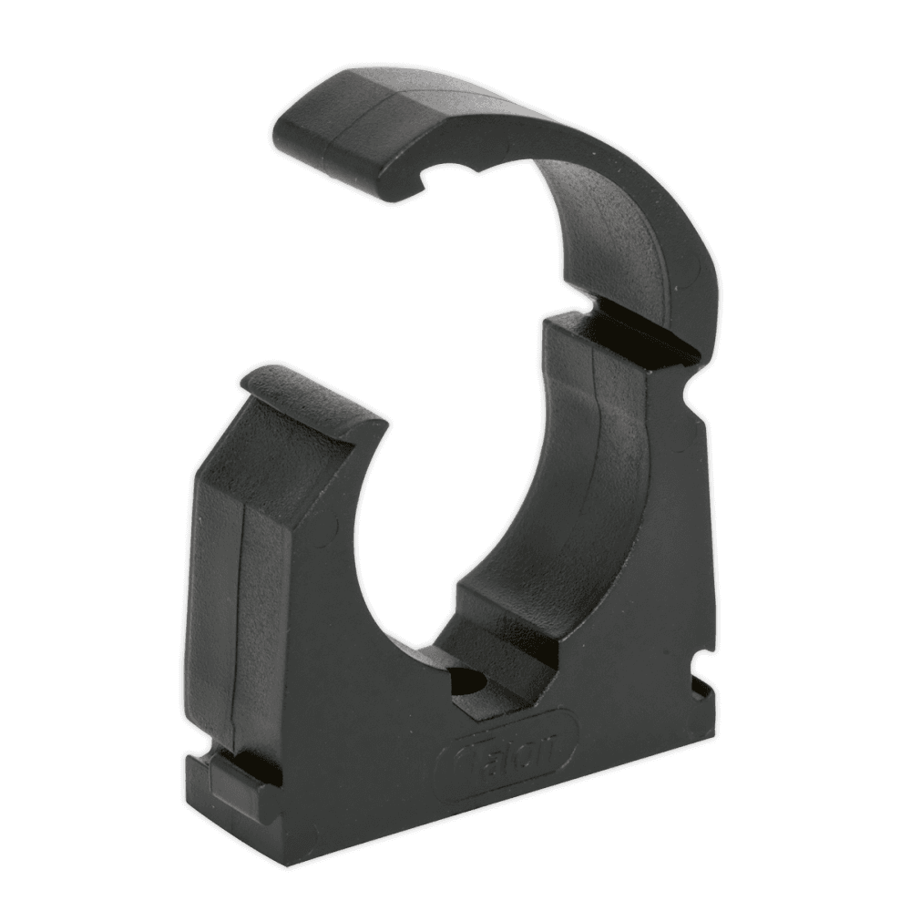 Sealey 28mm Pipe Clip Pack of 20 Model No-CAS28PC