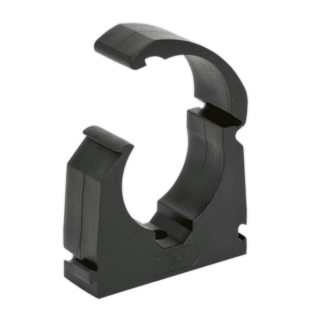 Sealey 28mm Pipe Clip Pack of 20 Model No-CAS28PC