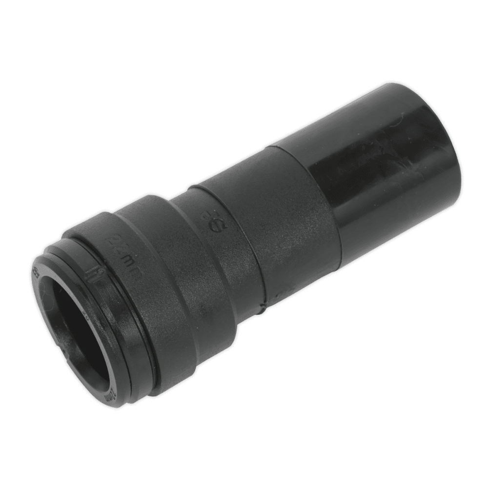 Sealey 28-22mm Reducer Pack of 2 Model No-CAS2822