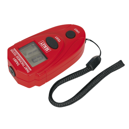 Sealey Paint Thickness Gauge Model No-TA091