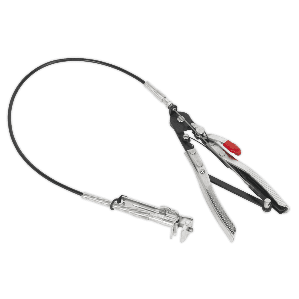 Sealey Hose Clip Tool Remote Action Heavy-Duty Model No-VS1670