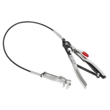 Sealey Hose Clip Tool Remote Action Heavy-Duty Model No-VS1670