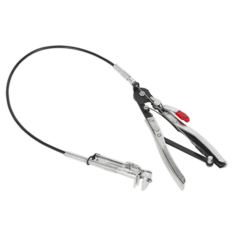 Sealey Hose Clip Tool Remote Action Heavy-Duty Model No-VS1670