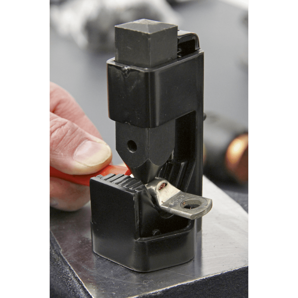Sealey Battery Terminal Crimping Tool Model No-AK422