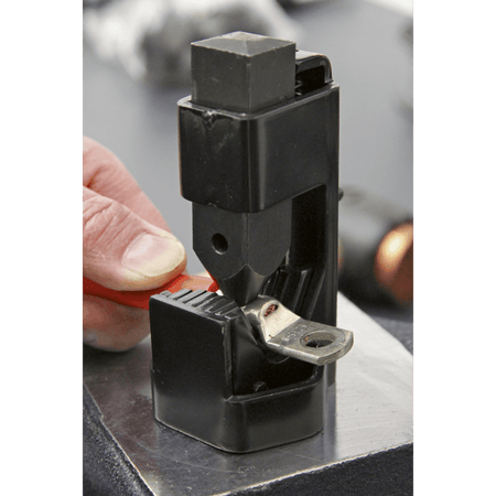 Sealey Battery Terminal Crimping Tool Model No-AK422