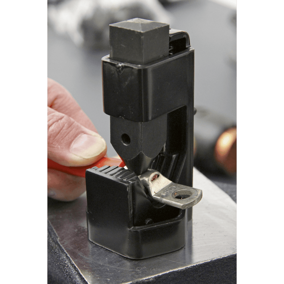 Sealey Battery Terminal Crimping Tool Model No-AK422