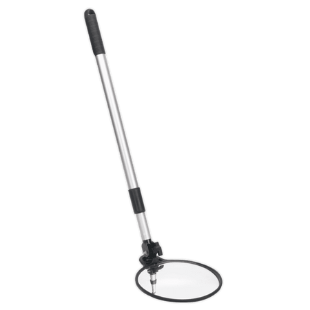 Sealey Underbody Inspection Mirror - Adjustable Model No-AK5960