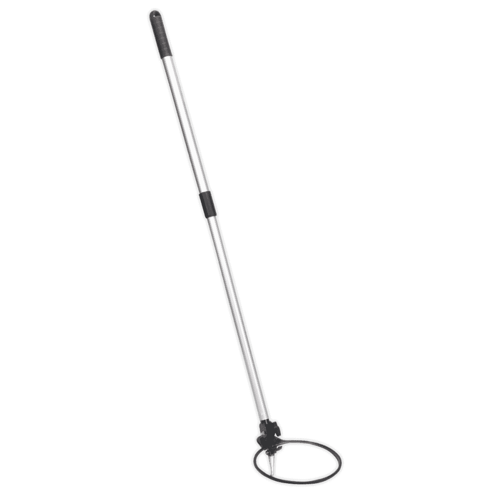 Sealey Underbody Inspection Mirror - Adjustable Model No-AK5960