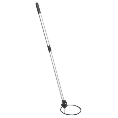 Sealey Underbody Inspection Mirror - Adjustable Model No-AK5960