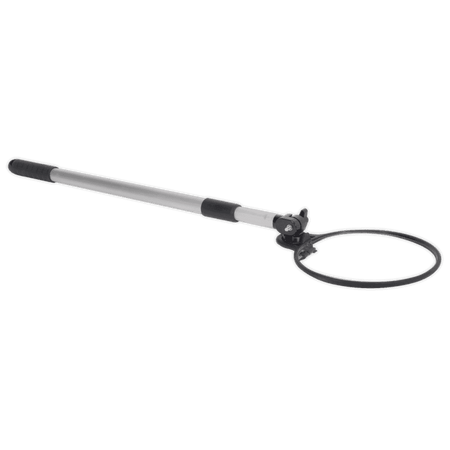 Sealey Underbody Inspection Mirror - Adjustable Model No-AK5960