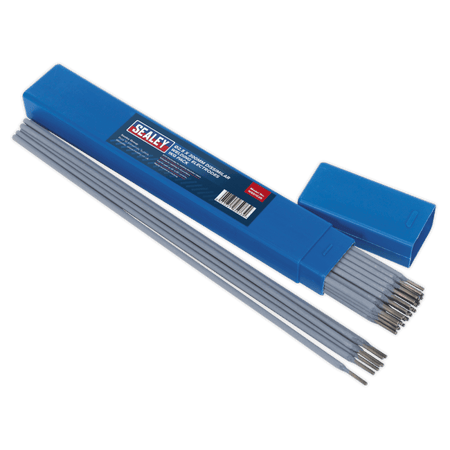 Sealey Welding Electrodes Dissimilar 2.5 x 350mm 1kg Pack Model No-WED1025