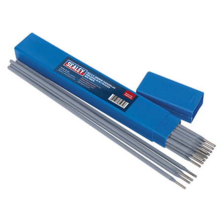 Sealey Welding Electrodes Dissimilar 3.2 x 350mm 1kg Pack Model No-WED1032