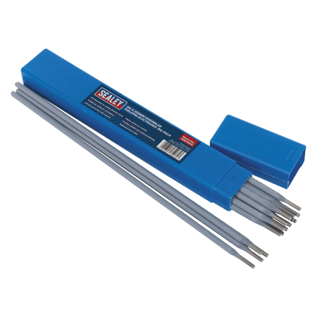 Sealey Welding Electrodes Dissimilar 4 x 350mm 1kg Pack Model No-WED1040