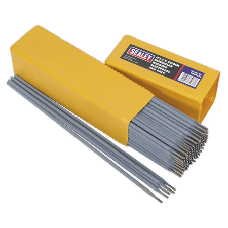 Sealey Welding Electrodes Dissimilar 3.2 x 350mm 5kg Pack Model No-WED5032