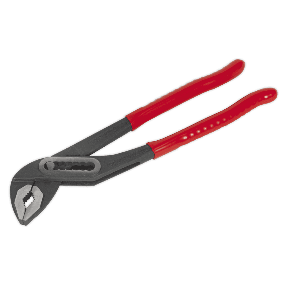 Sealey Water Pump Pliers 250mm Model No-S01056
