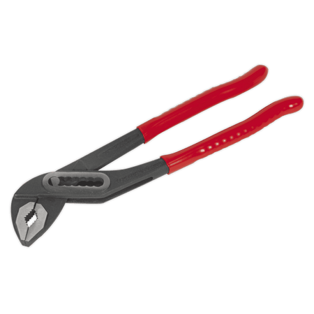 Sealey Water Pump Pliers 250mm Model No-S01056