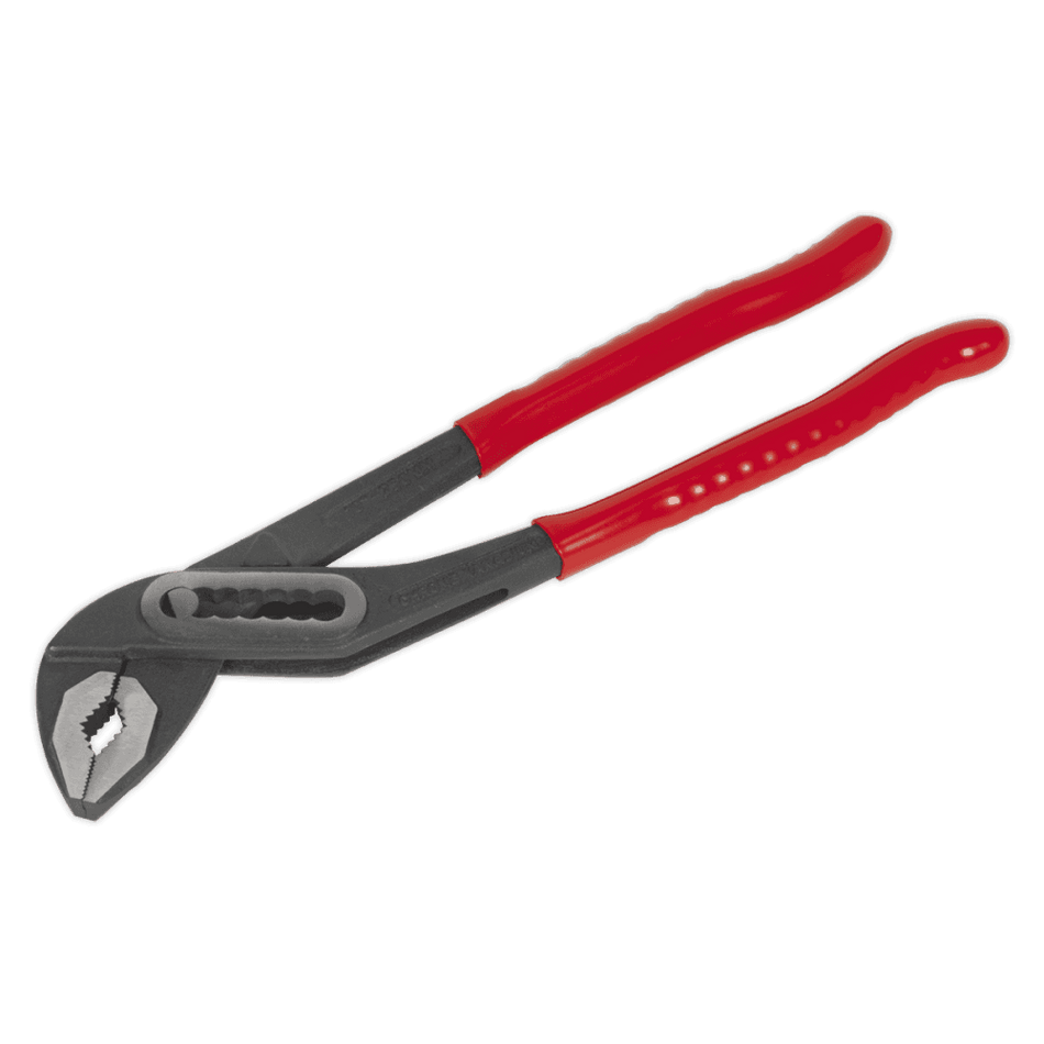 Sealey Water Pump Pliers 250mm Model No-S01056