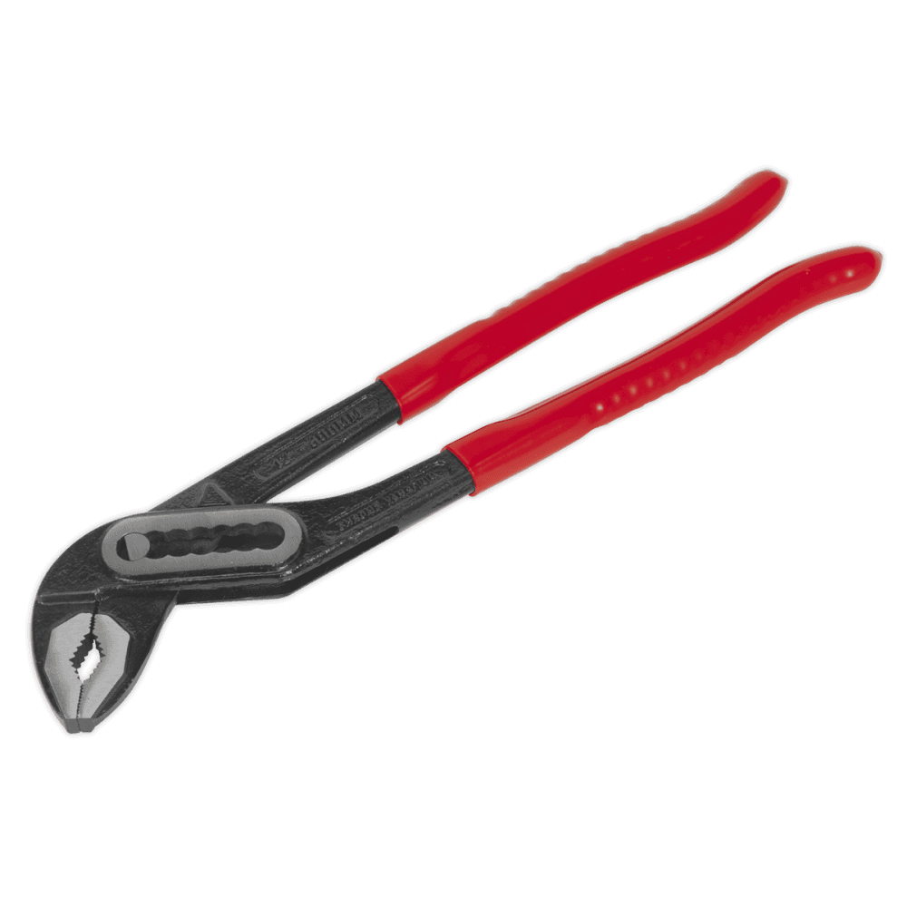 Sealey Water Pump Pliers 300mm Model No-S01057