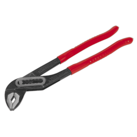 Sealey Water Pump Pliers 300mm Model No-S01057