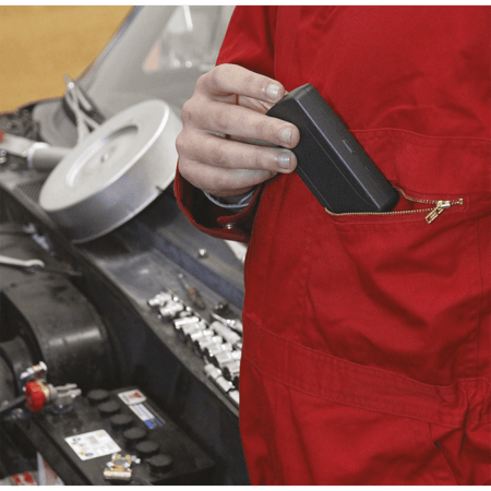 Sealey Pocket Multimeter Model No-MM18