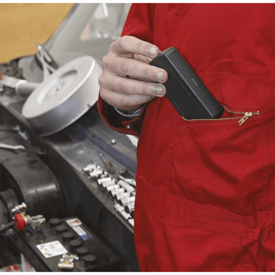 Sealey Pocket Multimeter Model No-MM18