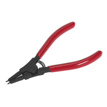 Sealey Circlip Pliers External Straight Nose 140mm Model No-AK84532