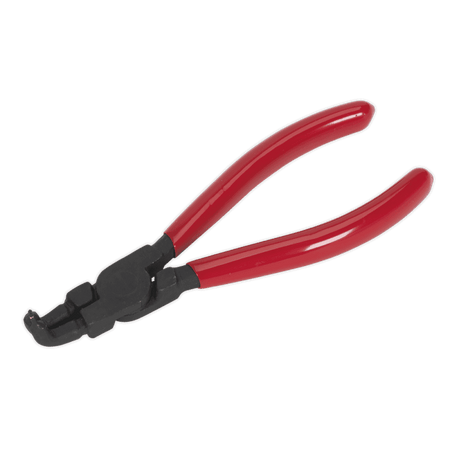 Sealey Circlip Pliers Internal Bent Nose 140mm Model No-AK84533