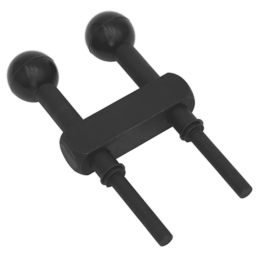 Sealey Petrol Engine Camshaft Setting Tool - VAG 1.4, 1.6 16v/FSi - Belt Drive Model No-VSE2357A