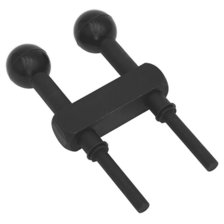 Sealey Petrol Engine Camshaft Setting Tool - VAG 1.4, 1.6 16v/FSi - Belt Drive Model No-VSE2357A
