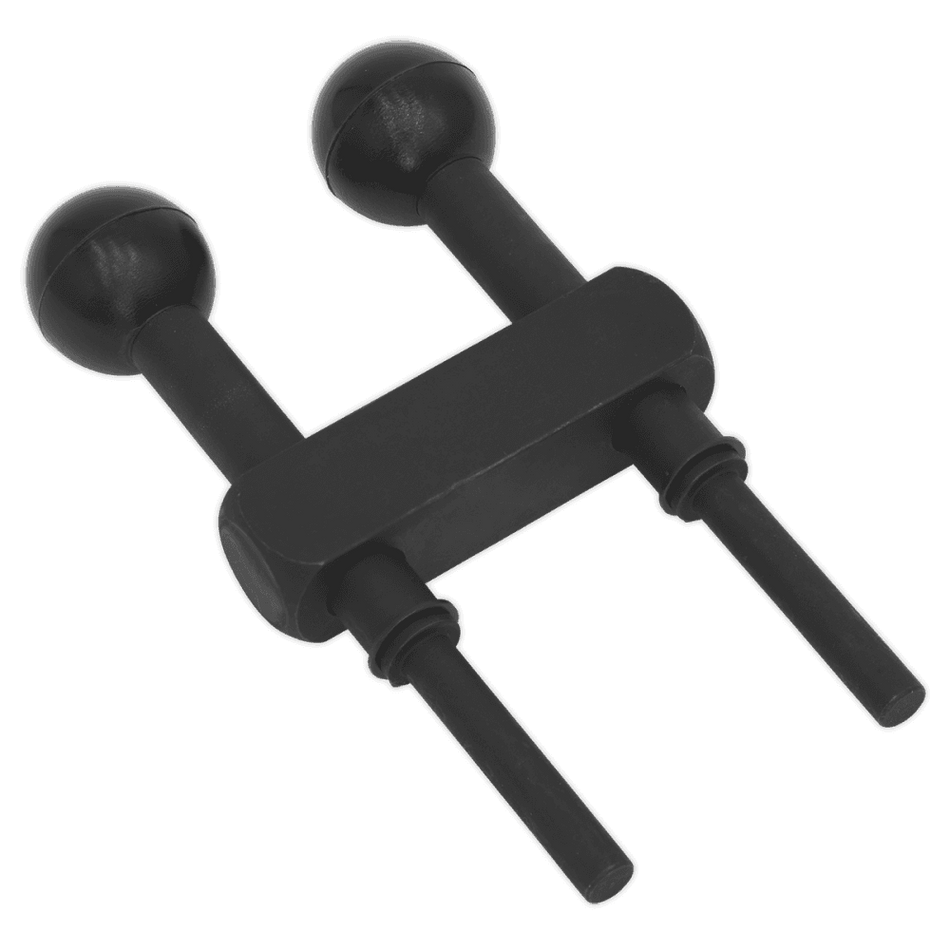 Sealey Petrol Engine Camshaft Setting Tool - VAG 1.4, 1.6 16v/FSi - Belt Drive Model No-VSE2357A