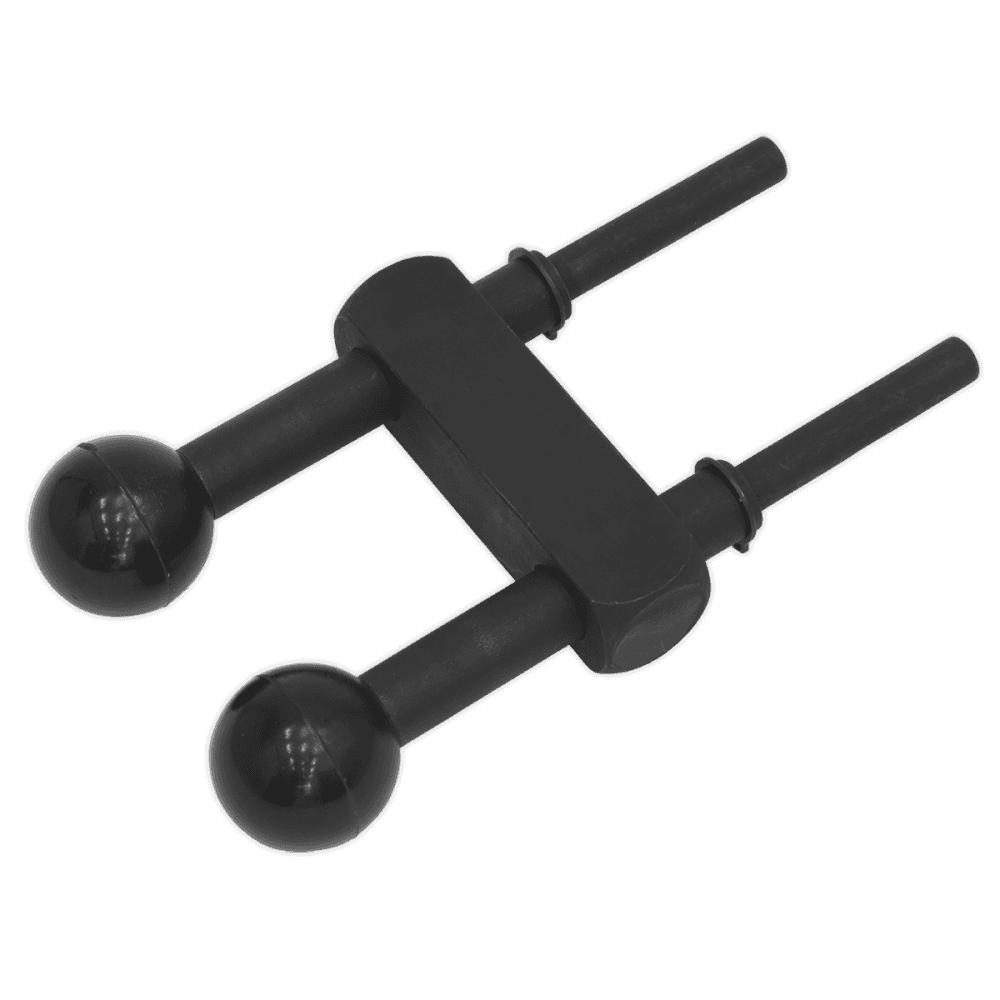 Sealey Petrol Engine Camshaft Setting Tool - VAG 1.4, 1.6 16v/FSi - Belt Drive Model No-VSE2357A