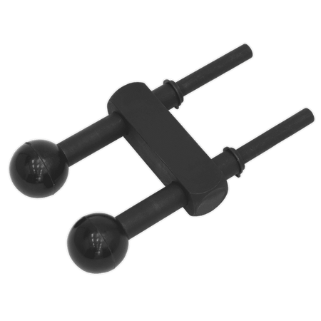 Sealey Petrol Engine Camshaft Setting Tool - VAG 1.4, 1.6 16v/FSi - Belt Drive Model No-VSE2357A