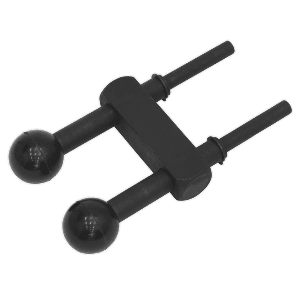 Sealey Petrol Engine Camshaft Setting Tool - VAG 1.4, 1.6 16v/FSi - Belt Drive Model No-VSE2357A